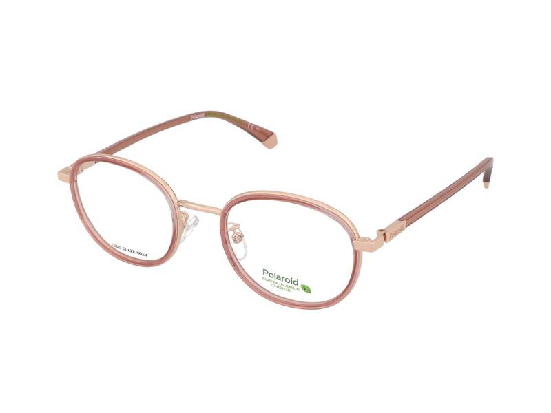 Ochelari de vedere polaroid pld d475/g ddb