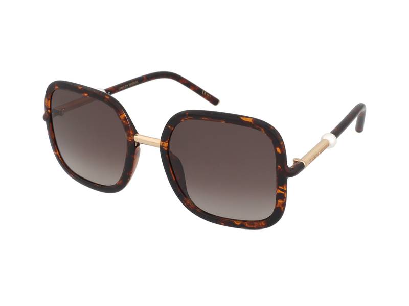 Ochelari de soare Carolina Herrera HER 0078/G/S 086/HA 0078/G/S imagine noua