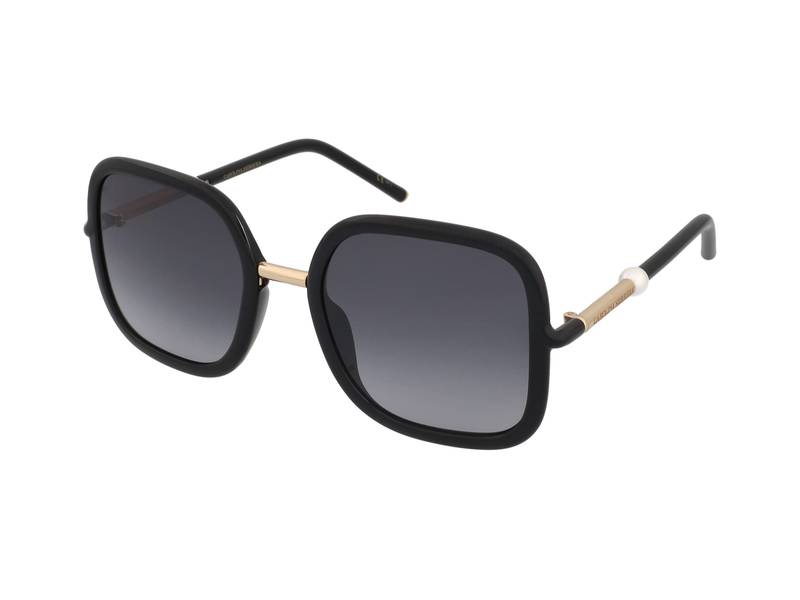 Ochelari de soare Carolina Herrera HER 0078/G/S 807/9O Carolina Herrera imagine 2022