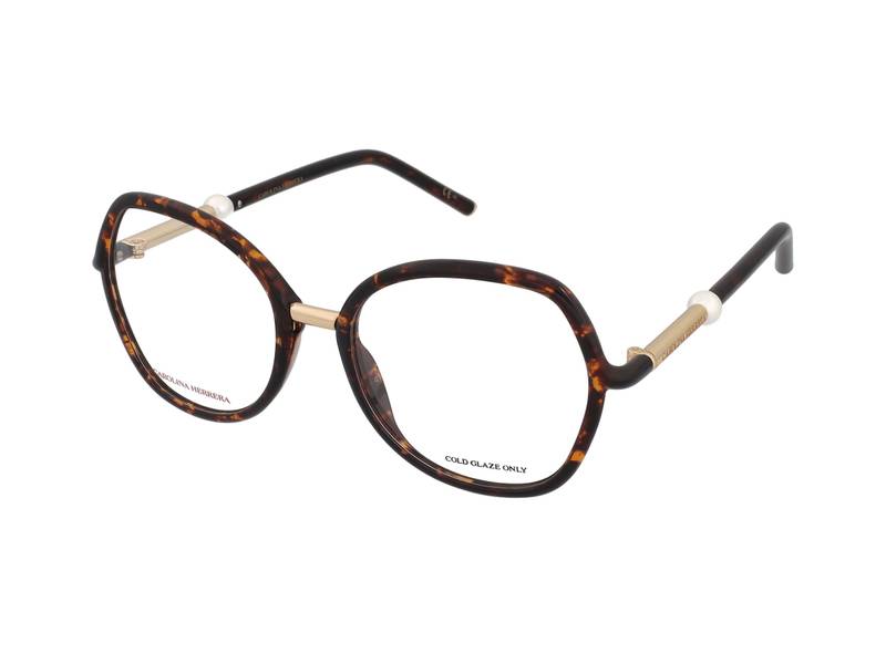Ochelari de vedere Carolina Herrera HER 0080 086 0080 imagine noua