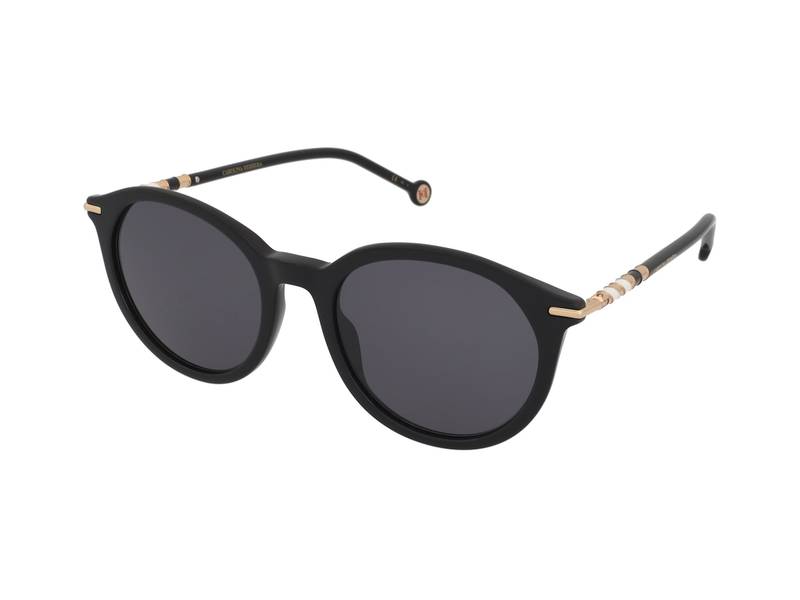 Ochelari de soare Carolina Herrera HER 0092/S 807/IR Carolina Herrera imagine 2022