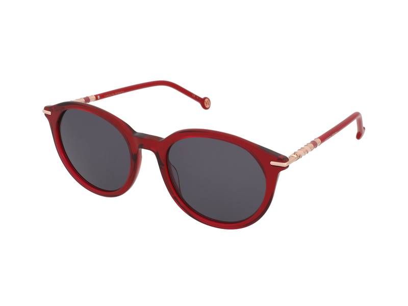 Ochelari de soare Carolina Herrera HER 0092/S C9A/IR 0092/S imagine noua