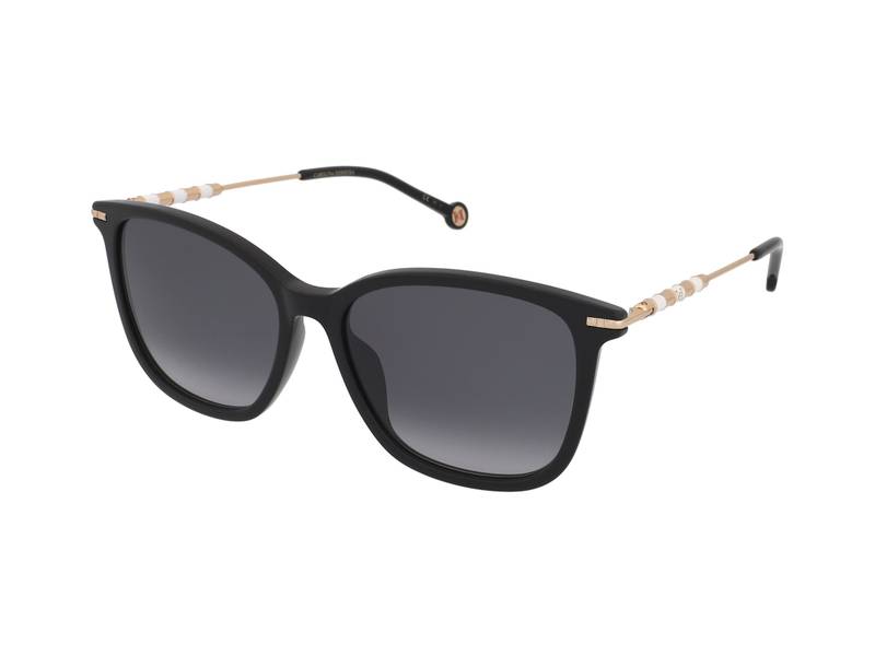 Ochelari de soare Carolina Herrera HER 0100/G/S 807/9O 0100/G/S imagine noua