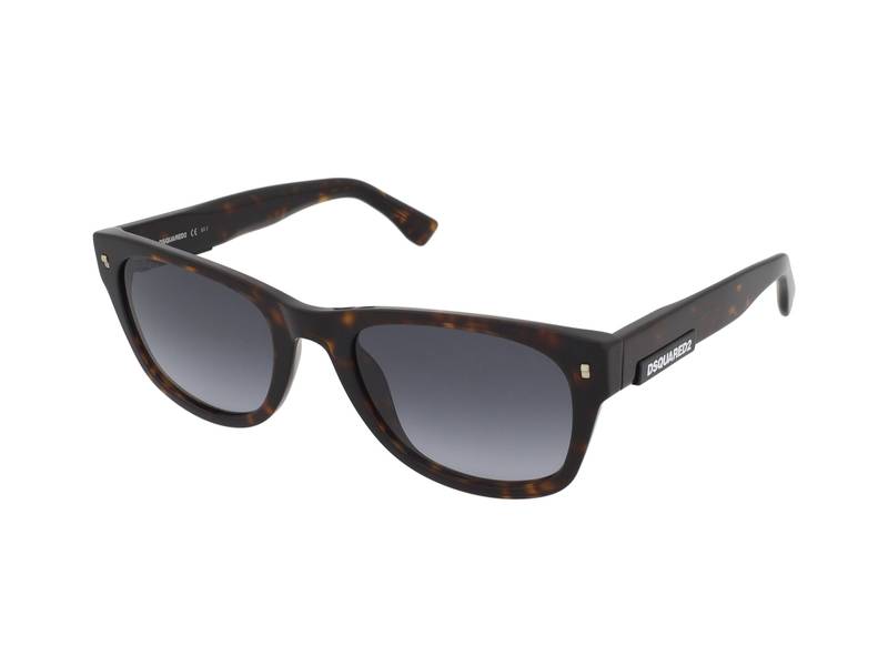 Ochelari de soare Dsquared2 D2 0046/S 086/9O