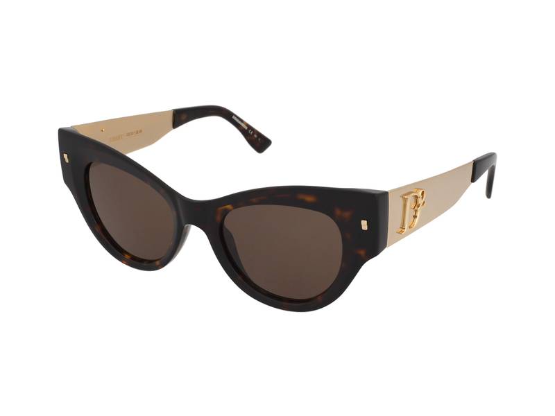 Ochelari de soare Dsquared2 D2 0062/S 086/70