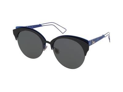 Ochelari de soare Christian Dior Dioramaclub G5V/2K 