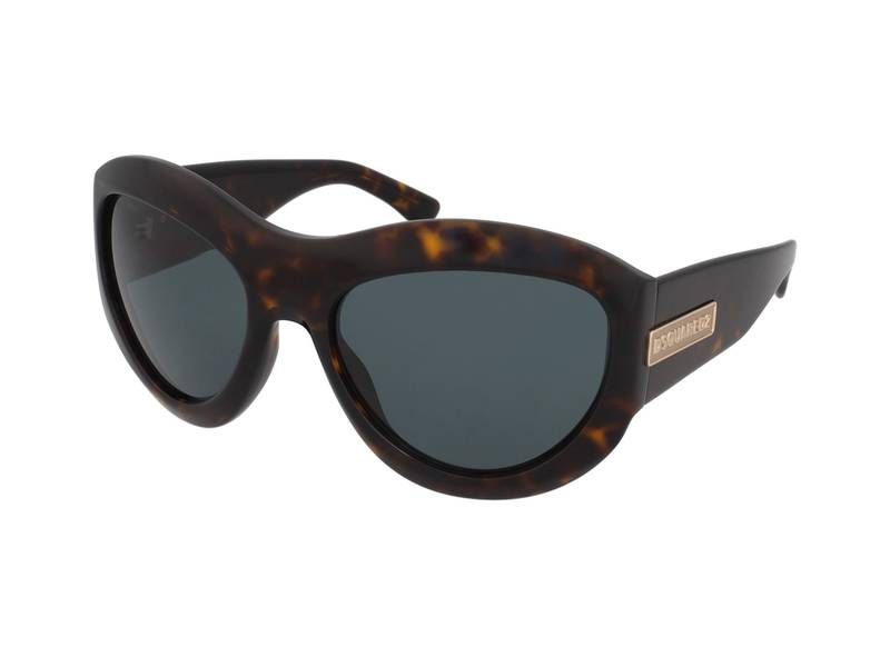 Ochelari de soare Dsquared2 D2 0072/S 086/KU