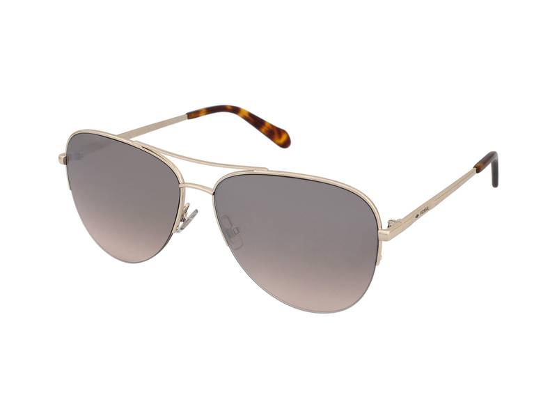 Ochelari de soare Fossil FOS 3137/G/S 3YG/NQ