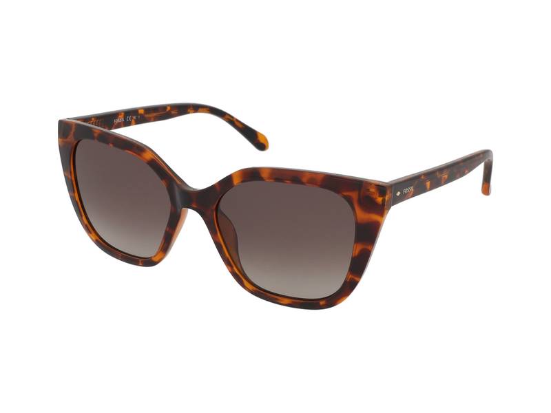 Ochelari de soare Fossil FOS 3138/G/S 086/HA