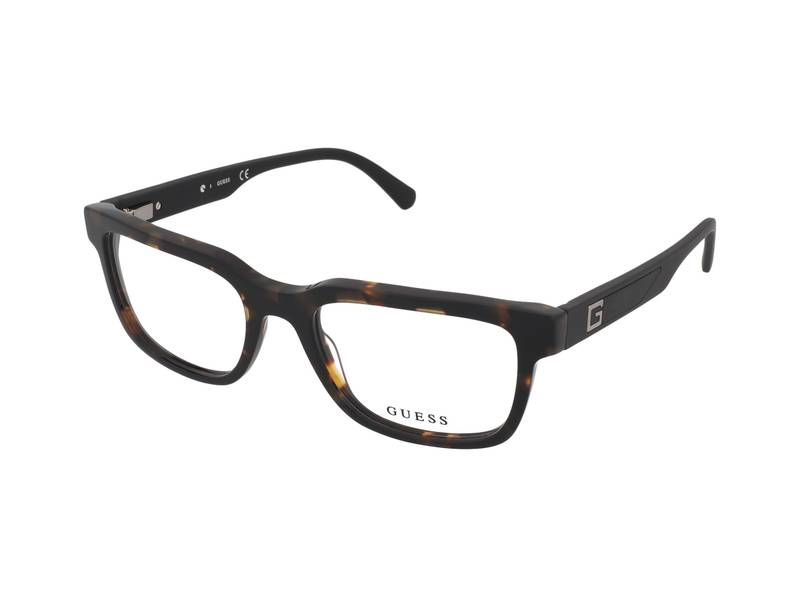 Ochelari de vedere Guess GU50016 052 Guess 2023-03-24