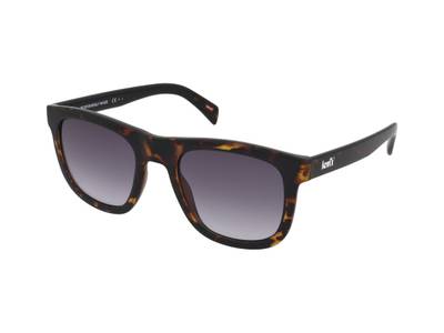 Levi's® Ochelari de soare LV 5005/S Maro