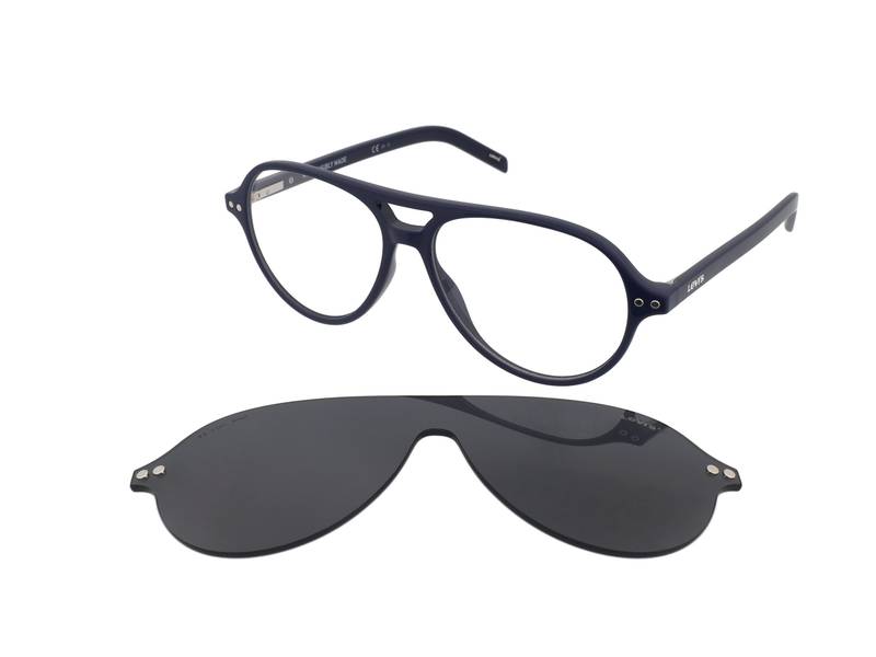 Ochelari de vedere Levi’s LV 1025/CS PJP/IR