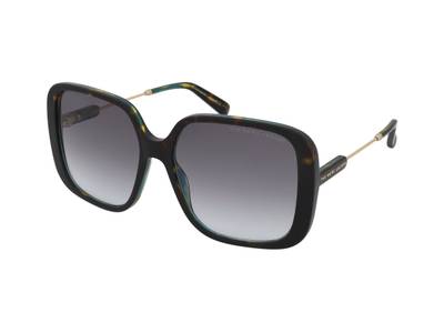 Ochelari de soare Marc Jacobs Marc 577/S YAP/GB 