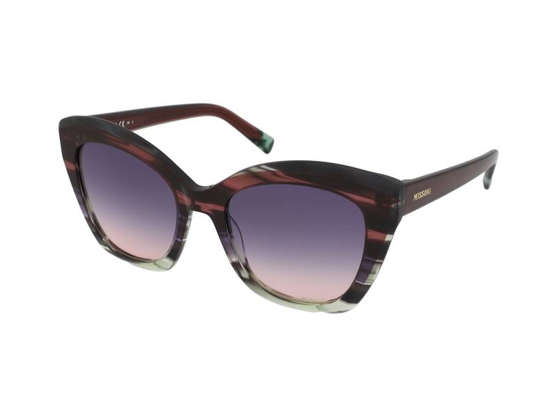 Ochelari de soare missoni mis 0112/s l7w/o9