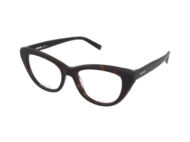 Ochelari de vedere missoni mis 0114 086