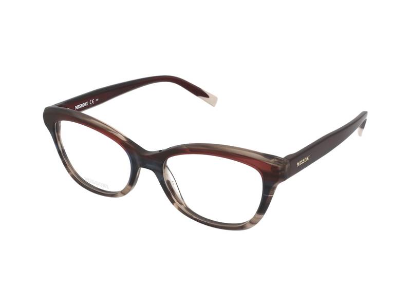Ochelari de vedere missoni mis 0118 3xh
