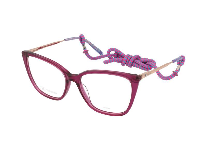 Ochelari de vedere Missoni MMI 0123 0T7