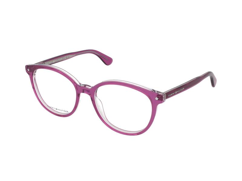 Ochelari de vedere tommy hilfiger th 1552 35j