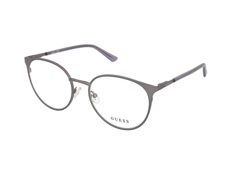 Ochelari de vedere Guess GU2913 011