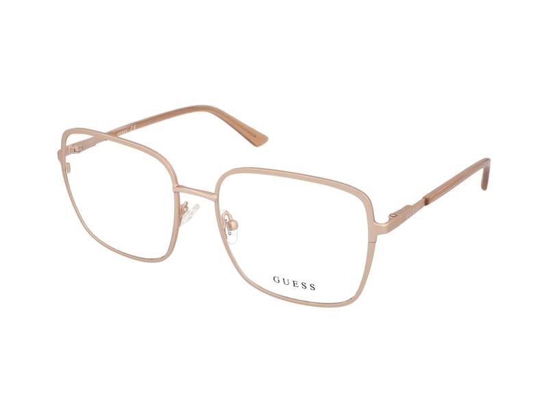 Ochelari De Vedere Guess Gu2914 032