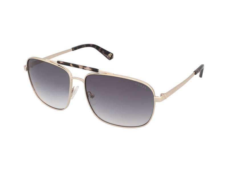 Ochelari de soare Guess GU5210 32B