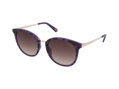 Ochelari de soare Guess GU5212 83F 