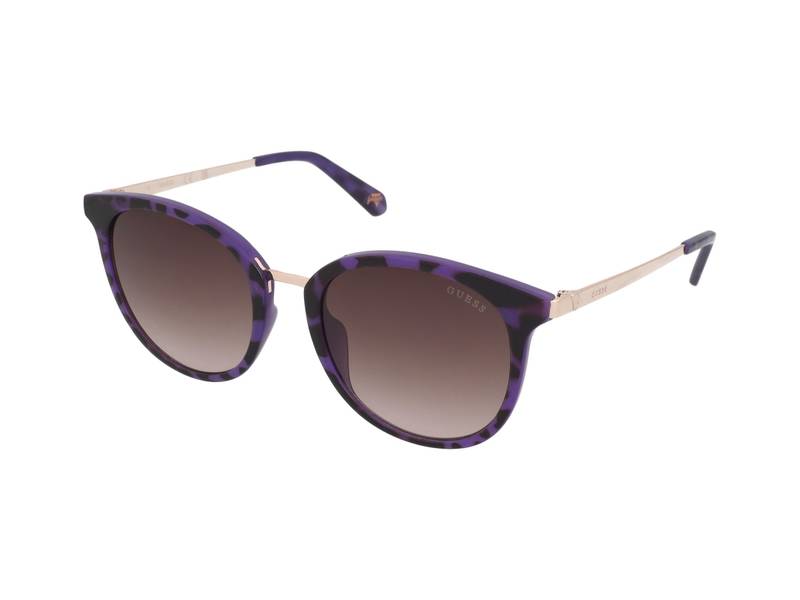 Ochelari de soare Guess GU5212 83F 83F imagine 2021