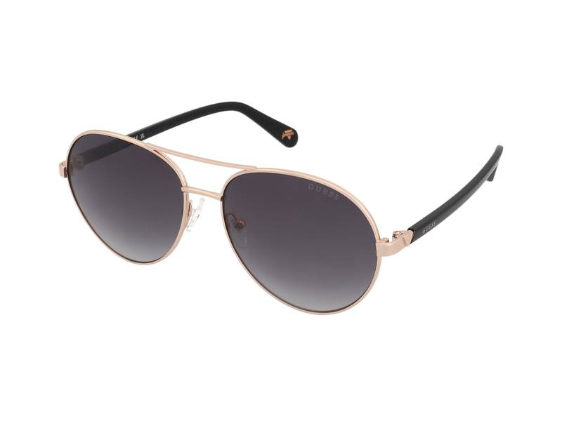 Ochelari de soare Guess GU5213 28B