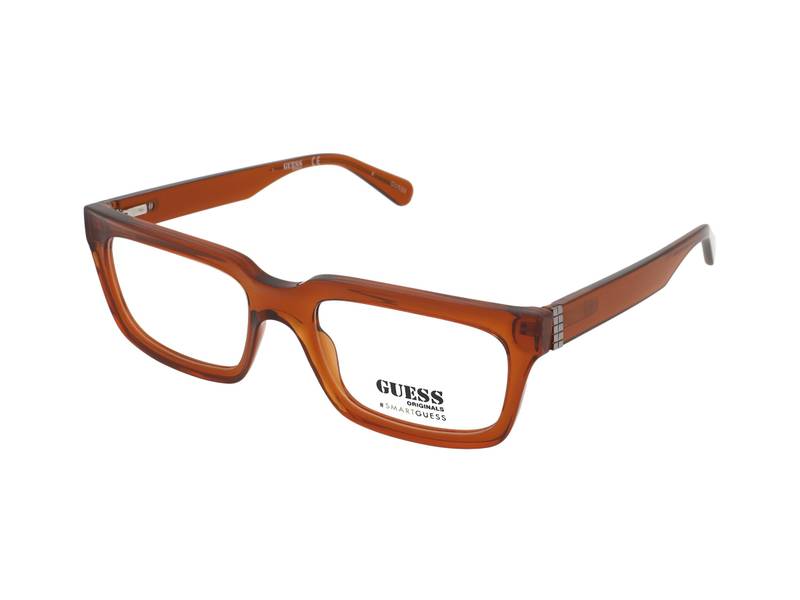 Ochelari de vedere guess gu8253 045