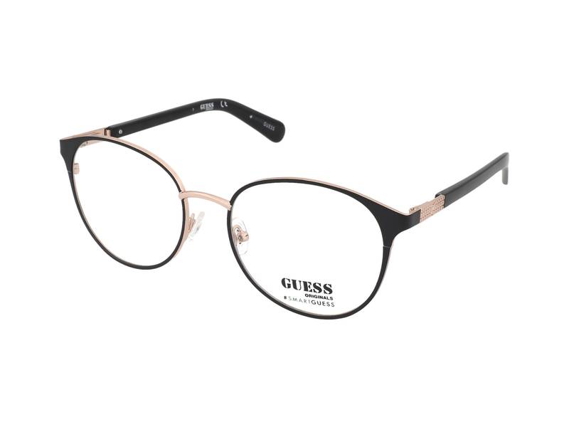 Ochelari de vedere guess gu8254 005