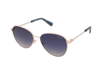 Ochelari de soare Guess GU8257 28B