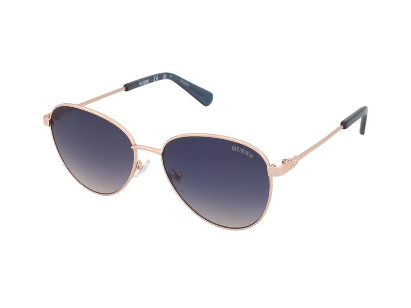 Ochelari de soare Guess GU8257 28B