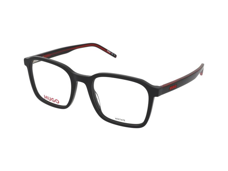 Ochelari de vedere Hugo Boss HG 1202 807 Hugo by Hugo Boss imagine 2022