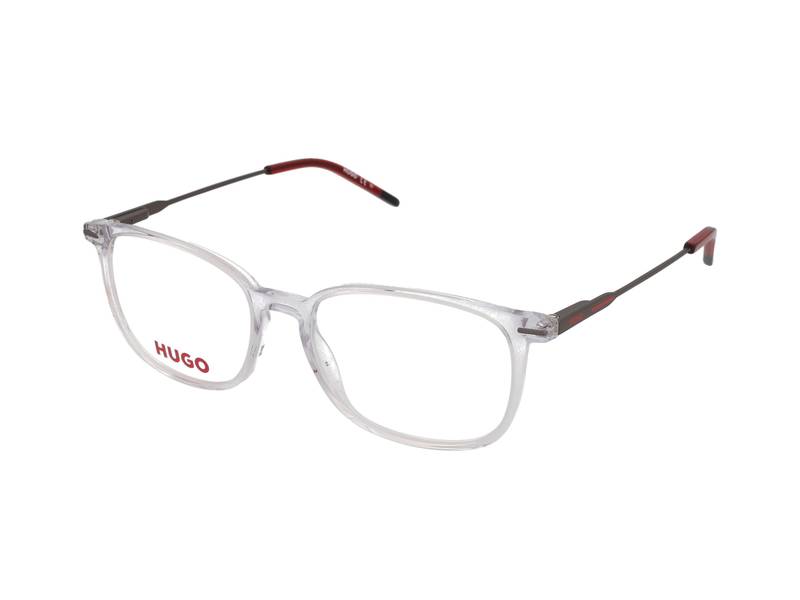 Ochelari de vedere Hugo Boss HG 1205 900 Hugo by Hugo Boss imagine 2022
