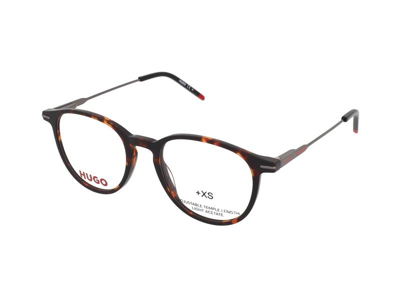 Ochelari de vedere Hugo Boss HG 1206 086 Hugo by Hugo Boss imagine 2022
