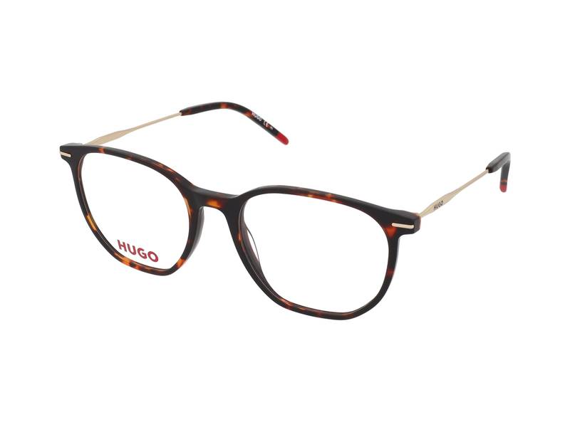 Ochelari de vedere Hugo Boss HG 1213 086 Hugo by Hugo Boss imagine noua