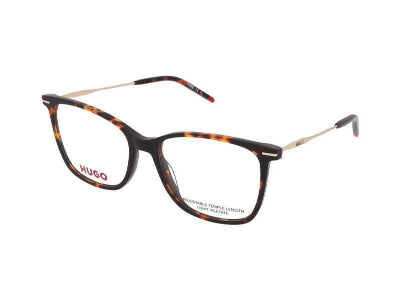 Ochelari de vedere Hugo Boss HG 1214 086 Hugo by Hugo Boss imagine noua