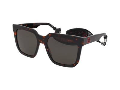 Ochelari de soare Hugo Boss HG 1218/S 086/IR 