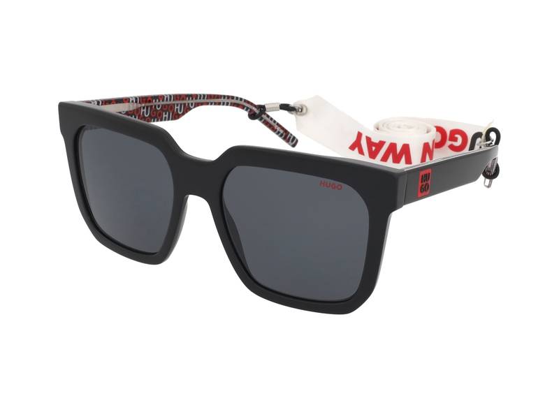 Ochelari de soare Hugo Boss HG 1218/S 807/IR Hugo by Hugo Boss imagine 2022