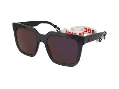 Ochelari de soare Hugo Boss HG 1218/S KB7/AO 