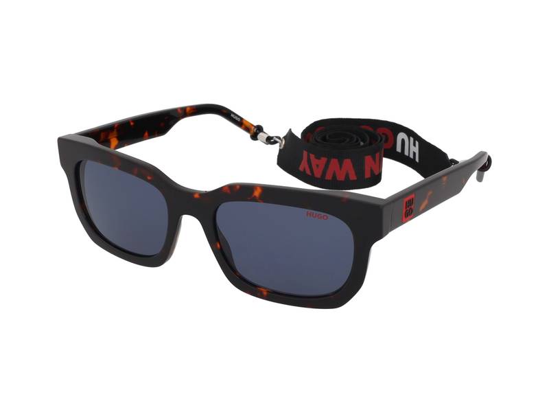 Ochelari de soare Hugo Boss HG 1219/S 086/KU Hugo by Hugo Boss imagine 2022