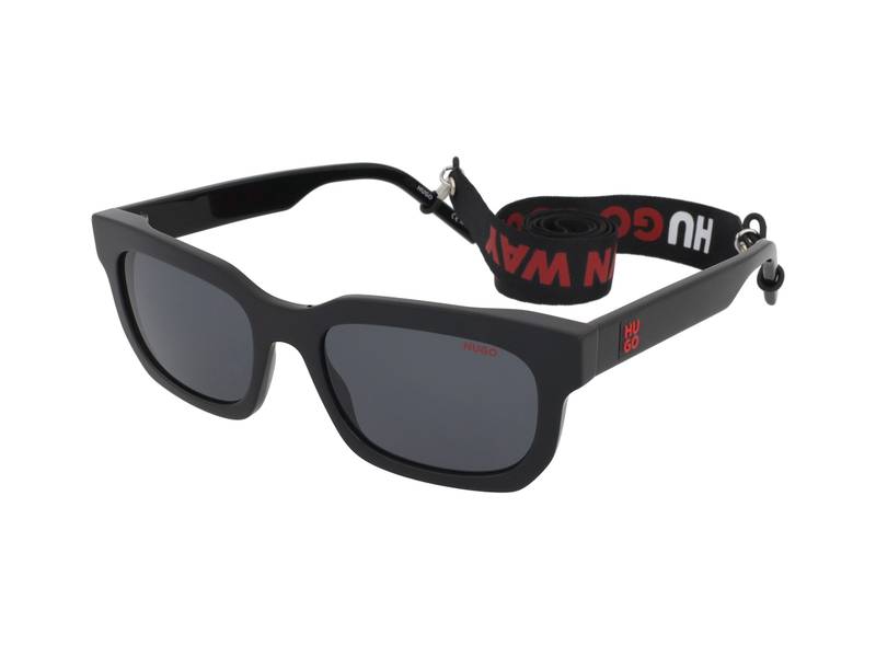 Ochelari de soare hugo boss hg 1219/s 807/ir