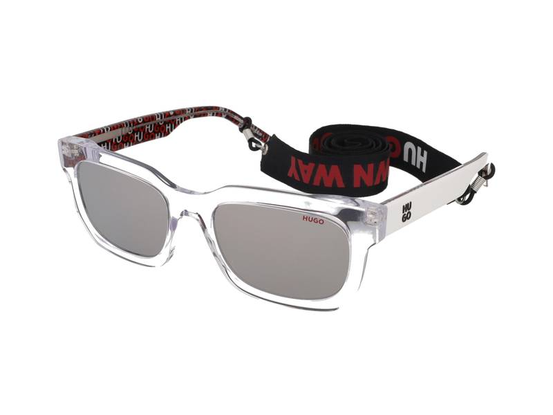 Ochelari de soare hugo boss hg 1219/s hkn/dc