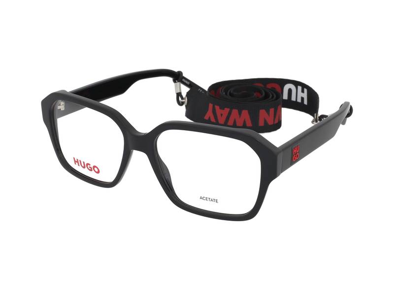 Ochelari de vedere Hugo Boss HG 1222 807 Hugo by Hugo Boss imagine 2022