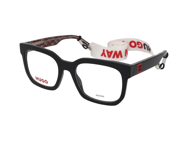 Ochelari de vedere Hugo Boss HG 1223 INA Hugo by Hugo Boss imagine 2022