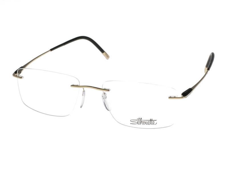 Ochelari de vedere Silhouette 5500/BF 6040