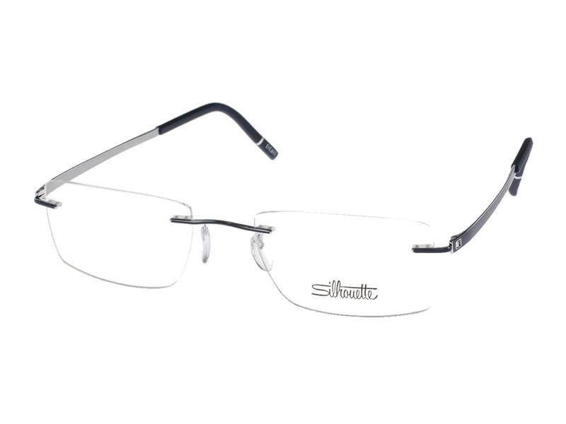 Ochelari de vedere Silhouette 5529/FG 4510