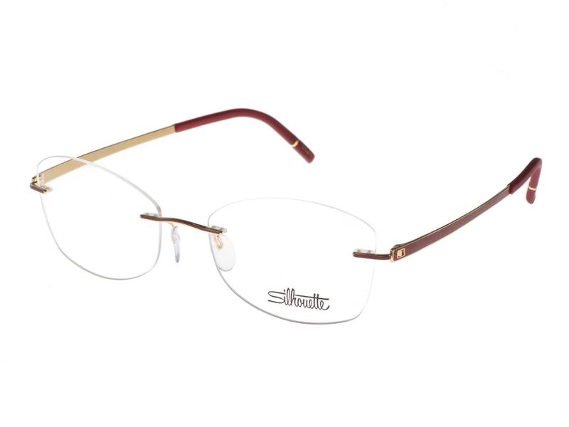 Ochelari de vedere Silhouette 5529/HD 3020