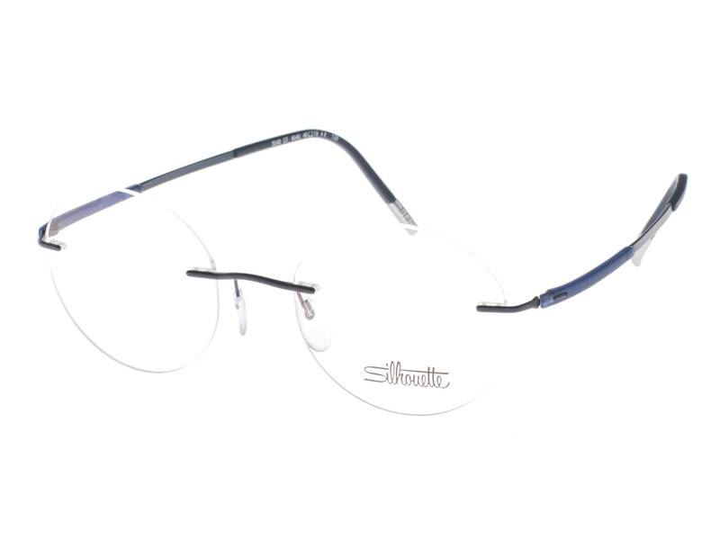 Ochelari de vedere Silhouette 5540/CF 4540