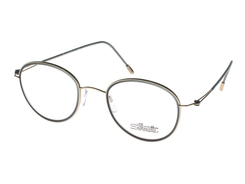 Ochelari De Vedere Silhouette 5542/75 5040